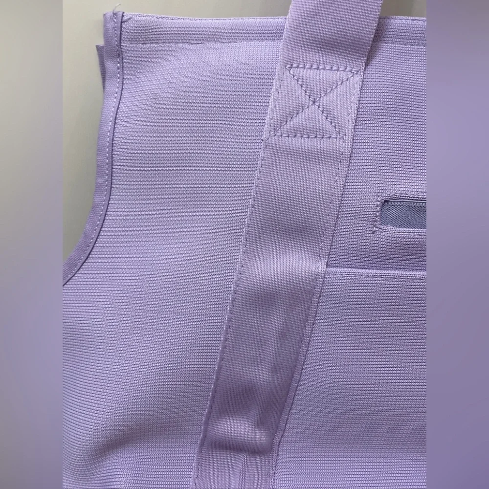Wild One Every Day Pet Carrier light lavender Lilac Read